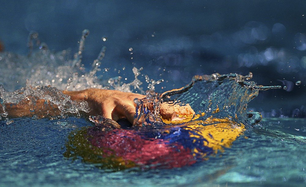 واترپلو قهرمانی آسیا| تقابل ایران و قزاقستان در حساسترین بازی مرحله مقدماتی