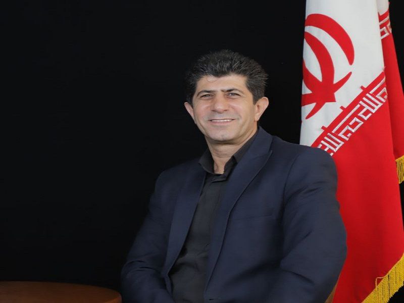 فیض الله نفجم سرمربی تیم ملی تکواندو نوجوانان شد