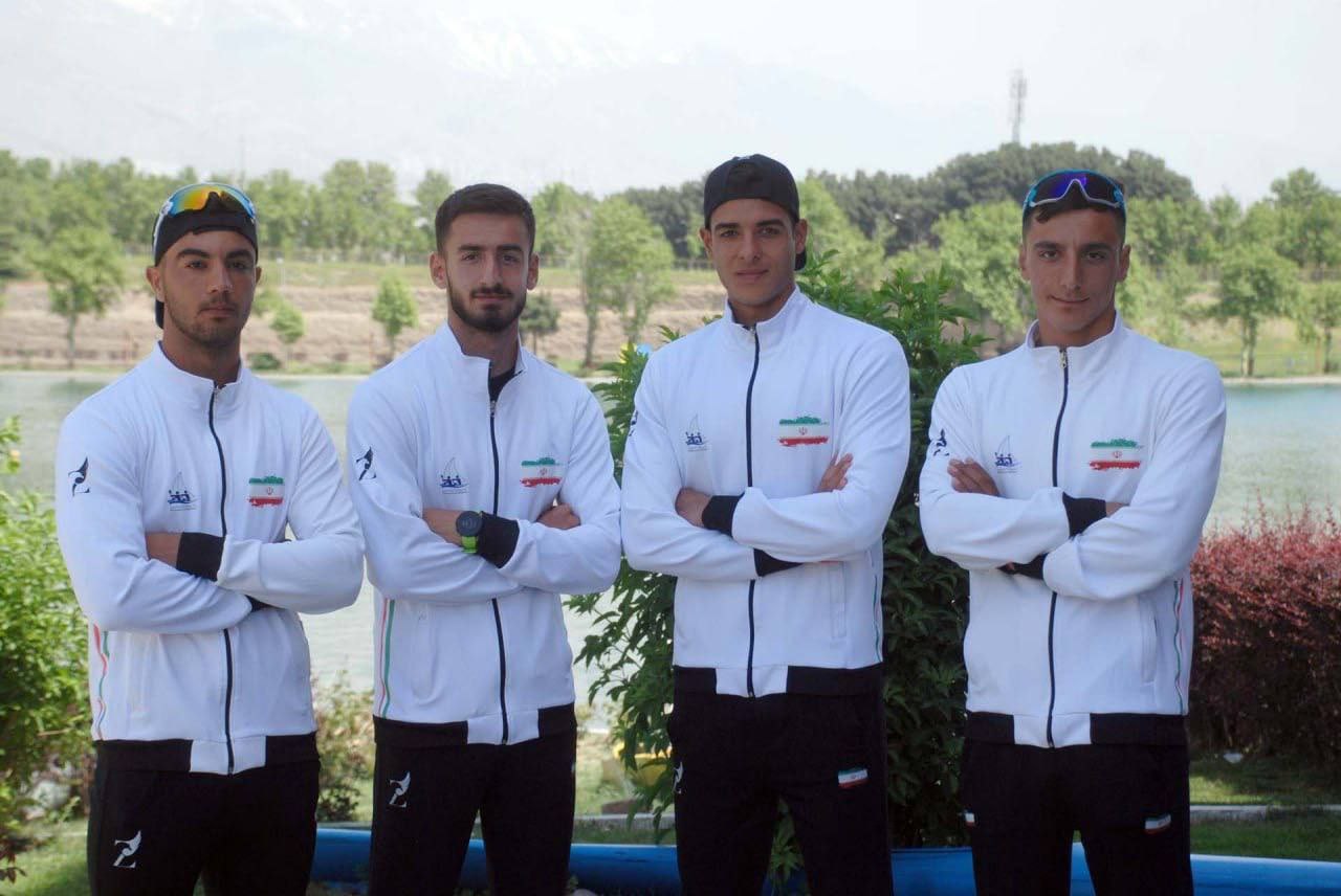 آبهای آرام جوانان و پاراکانو قهرمانی آسیا| یک طلا، ۴ نقره و ۳ برنز دیگر برای ایران در روز دوم
