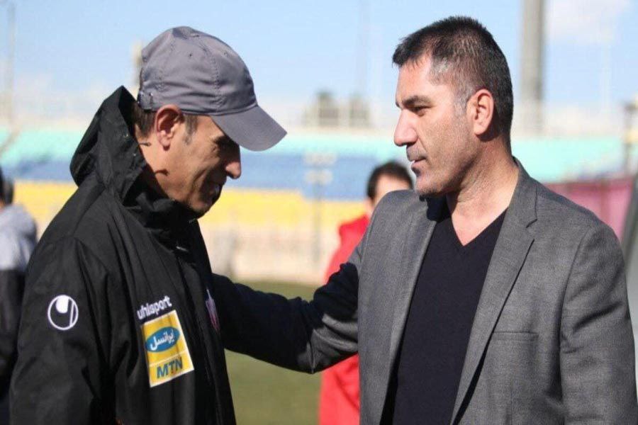 پایان رافت: پرسپولیس قهرمانیها را قبل از شروع فصل به دست آورد