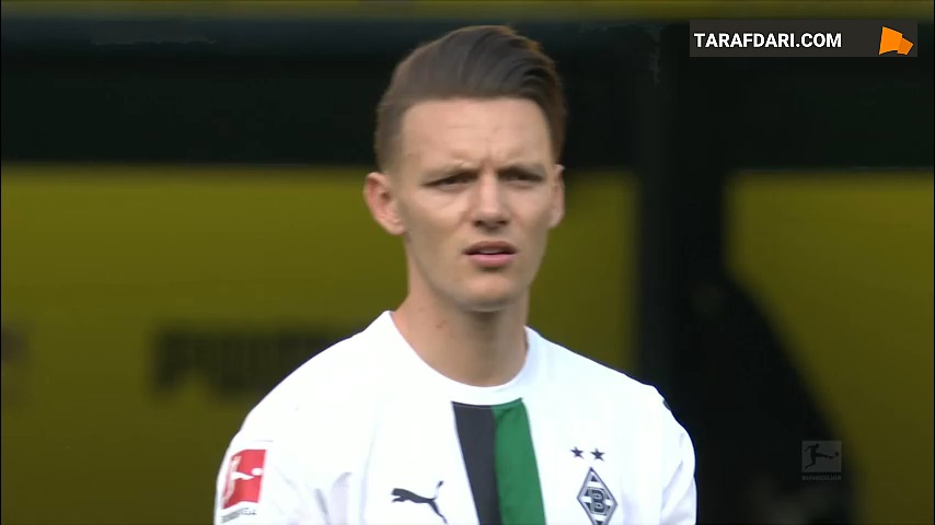 گل های بازی دورتموند 5-2 مونشن گلادباخ (بوندسلیگا - 2022/23)