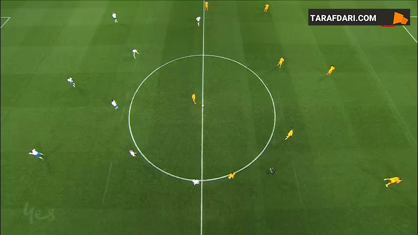 خلاصه بازی فرانسه 4-0 هلند (مقدماتی یورو ۲۰۲۴)