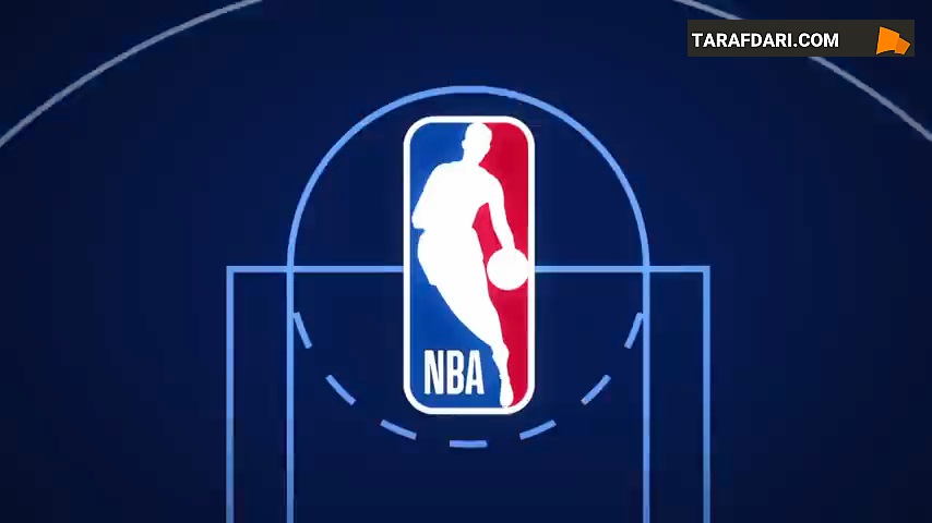 5 حرکت برتر بازی های 14 می 2023 بسکتبال NBA / فیلم