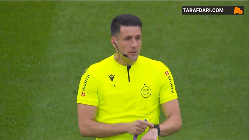 خلاصه بازی رئال مادرید 1-1 اتلتیک بیلبائو (لالیگا - 2022/23)