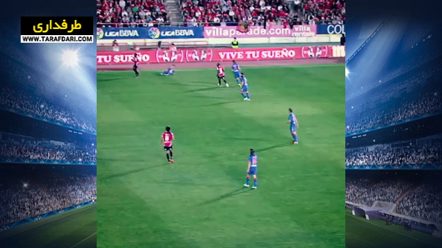 اتلتیکو مادرید / atletico madrid