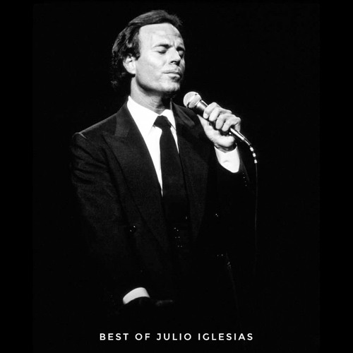 Como han pasado los anos - Julio iglesias