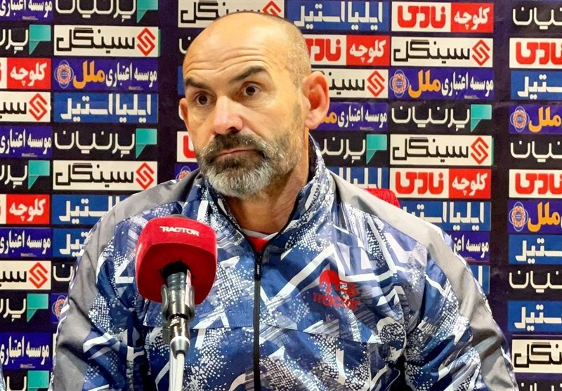 تیم منتخب هفته بیست و پنجم لیگ برتر از نگاه طرفداری