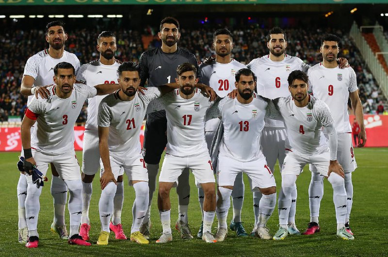 تیم ملی