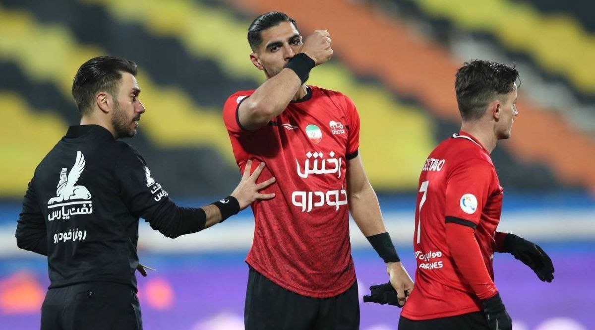 تراکتور