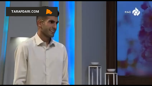 واکنش بازیکن هوادار به پنالتی جنجالی حسینی؛ انگلیسی ها این کار را می کردند، واکنش سیدحسین چه بود؟