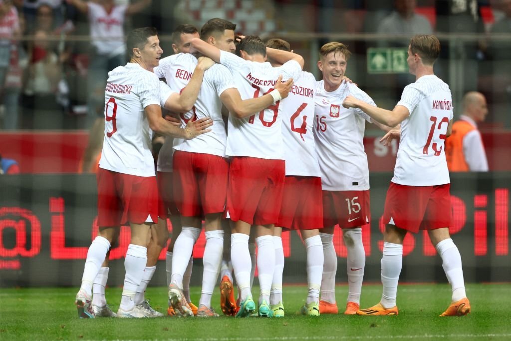 لهستان 1-0 آلمان؛ تیم هانسی فلیک بازهم ناامیدکننده ظاهر شد