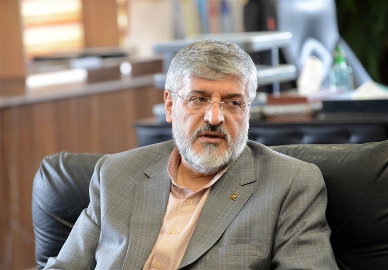 معاون وزیر علیه مدیریت سابق آبیپوشان/ پولادگر: استقلال به نام استراماچونی پول میگرفت اما جای دیگری خرج میکرد!