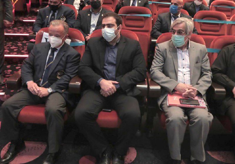 واکنش فدراسیون بدنسازی به انتقاد تند رییس فدراسیون دانشگاهی؛ با قدرت برنامهریزی میکنیم!