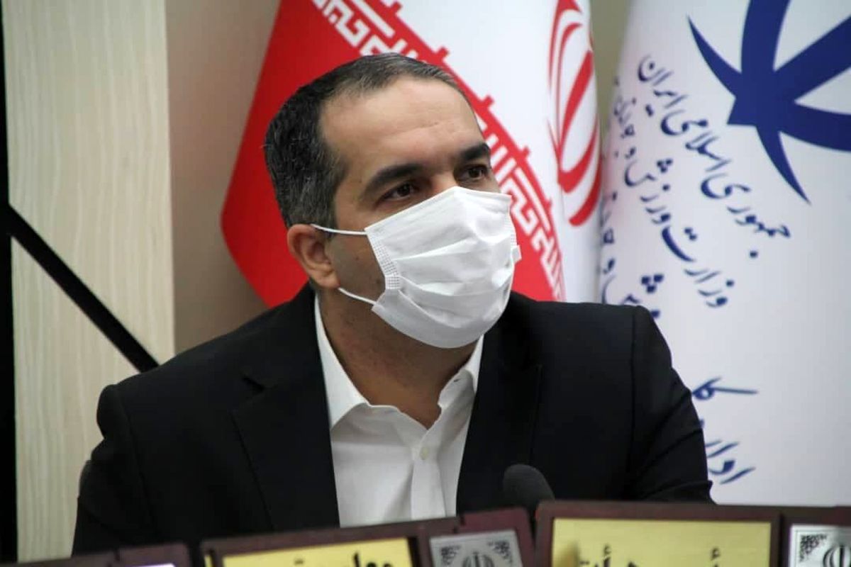 حضور بدمینتونبازان ایران در آسیا بدون مربی/ نصرتی: هنوز با حضورمان در هانگژو موافقت نشده است