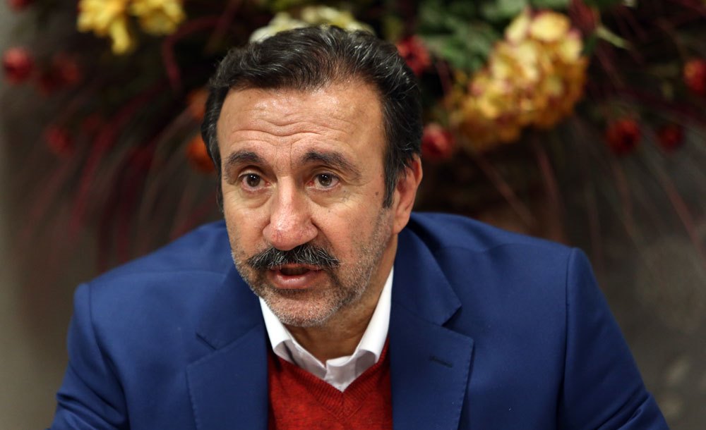 سرپرست فدراسیون دو و میدانی منصوب شد