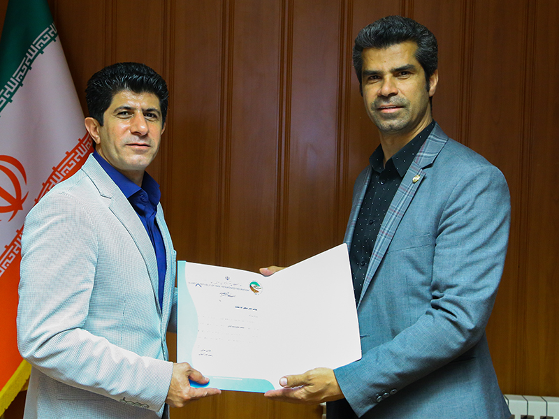 ارزانی در تکواندو به روایت رییس فدراسیون/ هادی ساعی: مگر نفجم زبل خان است؟!