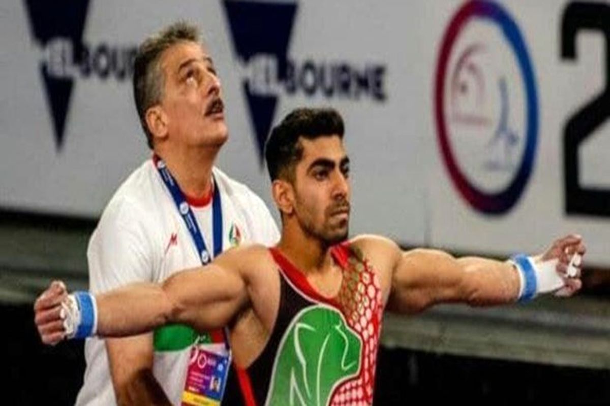 درهای تیم ملی به روی کیخا باز است/ خیرخواه: سربازی، احمدکهنی را از آمادگی دور میکند