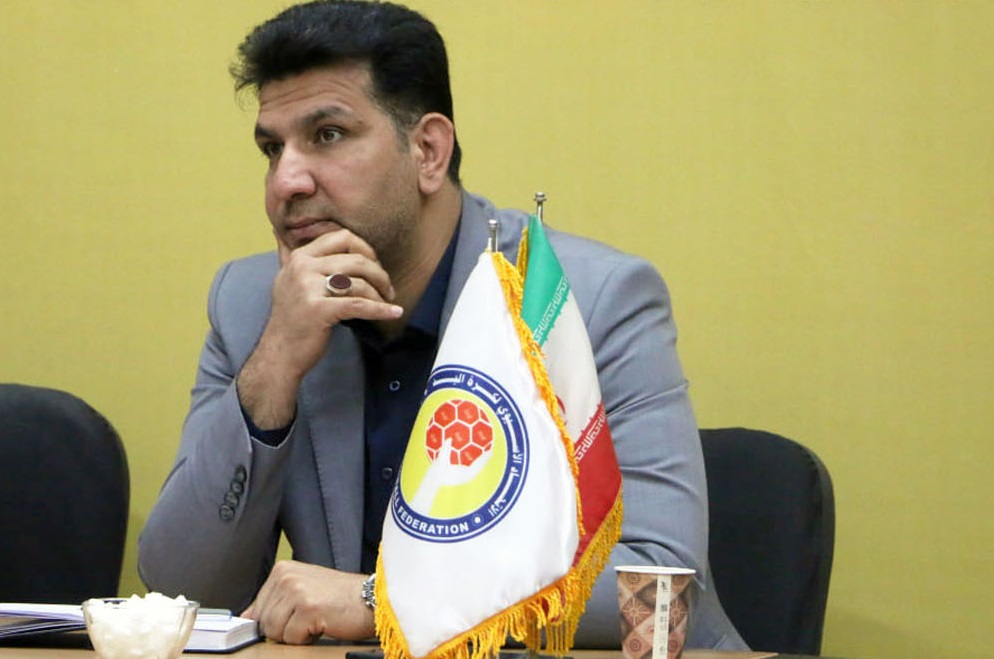 تردید بر سر انتخاب زنان و مردان/ پاکدل: یک ریال هم از کمیته المپیک حقوق نگرفتهام
