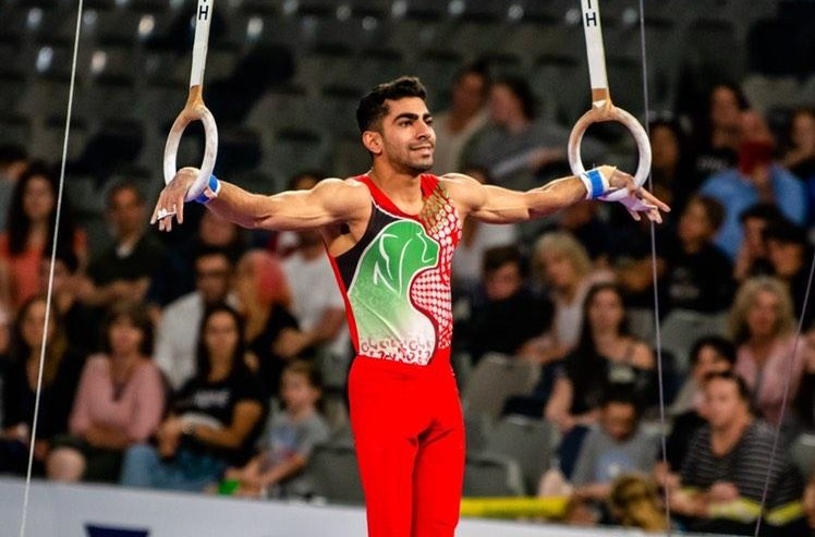 سد سربازی پیش روی نایب قهرمان جهان/ حسرت آسیایی و جهانی بر دل ژیمناست ملیپوش