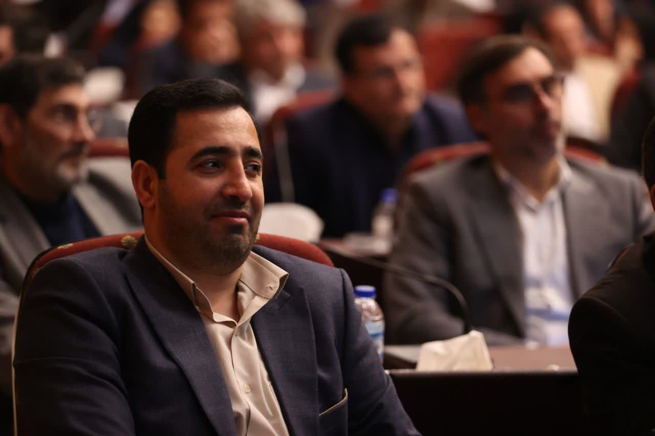 دستور دادستان برای تعلیق رییس فدراسیون متهم به اختلاس/ فلاح: مجبوریم حکم را اجرا کنیم