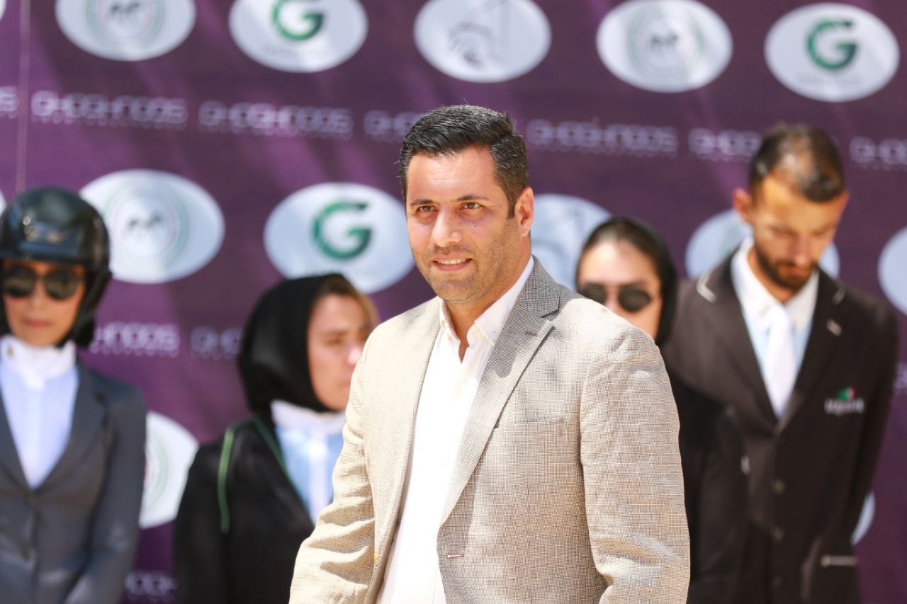 حضور ۵۰۰ سوارکار در جام ققنوس/ دهدشتی: رویدادها همزمان در سراسر کشور برگزار میشود