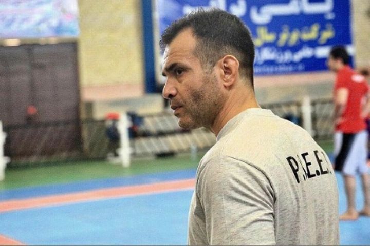 ترکیب ووشوکاران اعزامی به هانگژو نهایی شد/ اوجاقی: نه آهنگریان شانس دارد، نه قلی پور