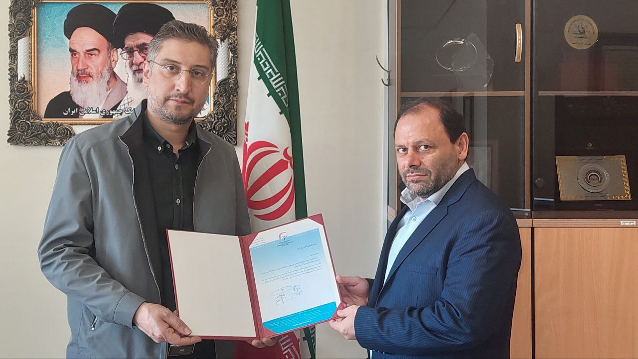 سرپرست هیات ژیمناستیک استان تهران منصوب شد