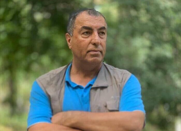 سرپرست کمیته نوجوانان و جوانان فدراسیون دو و میدانی منصوب شد