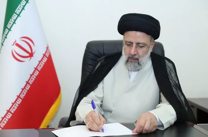 رییس جمهور قهرمانی ایران در رقابتهای وزنهبرداری آسیا را تبریک گفت