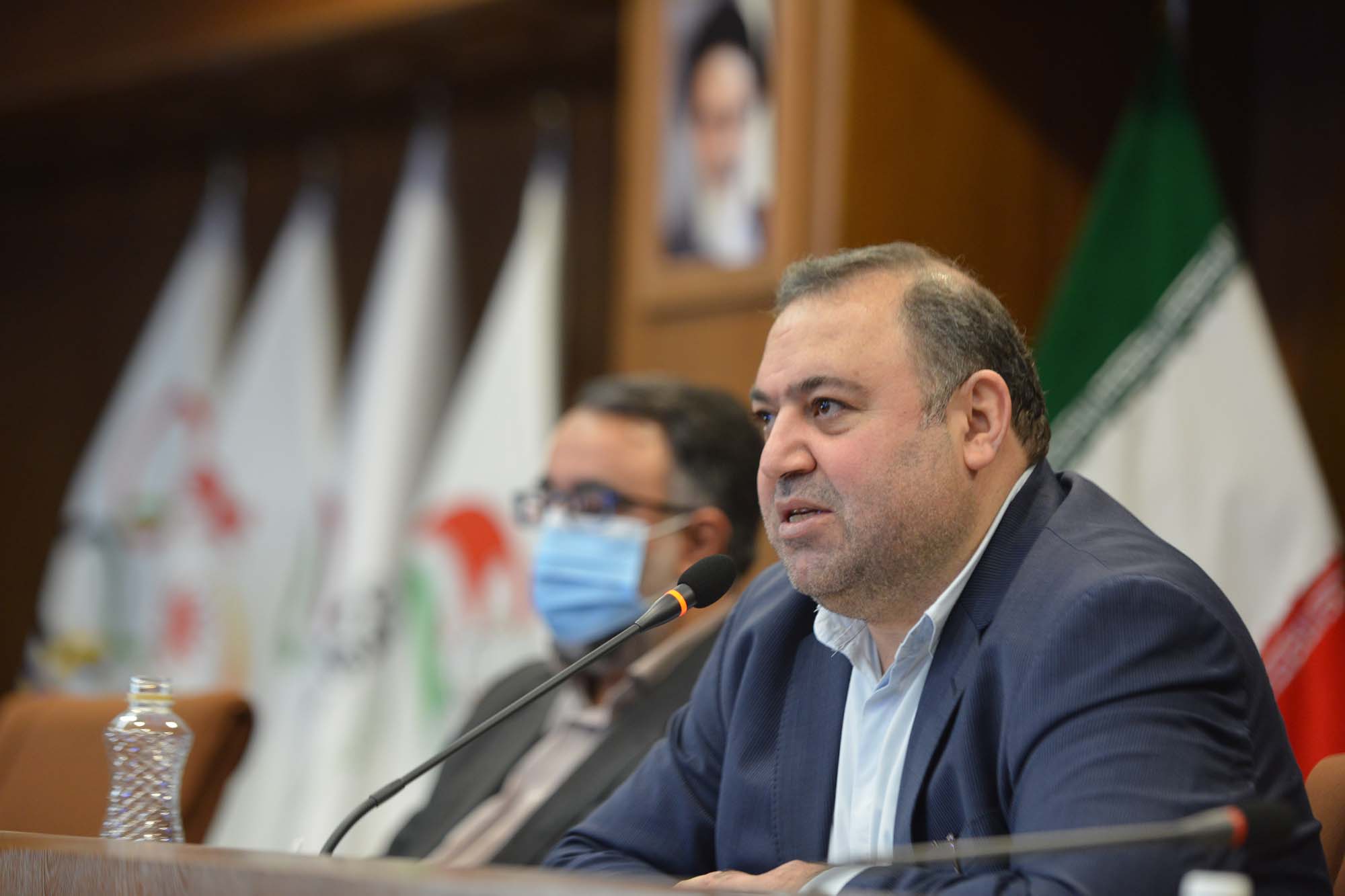 اثبات قدرت کاراته ایران در سال 1402/ طباطبایی: برخی انتقادات جنبه تسویه حساب پیدا کرد
