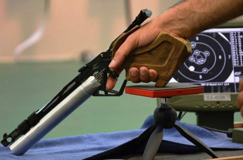 جام جهانی تیراندازی| مربیان تیم های تپانچه و تفنگ چه گفتند؟