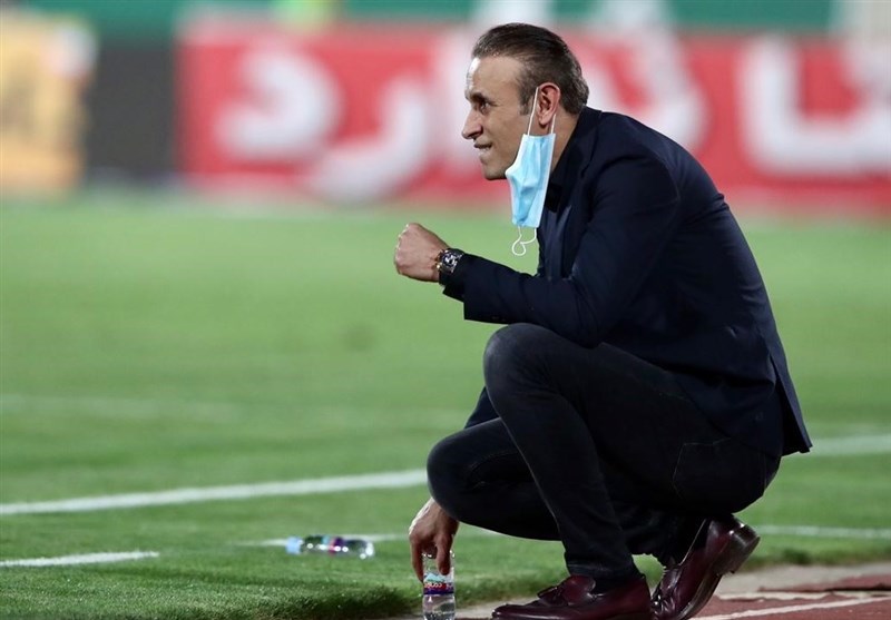 اولین گام از هفت خان بزرگ پرسپولیس برای رسیدن به قهرمانی
