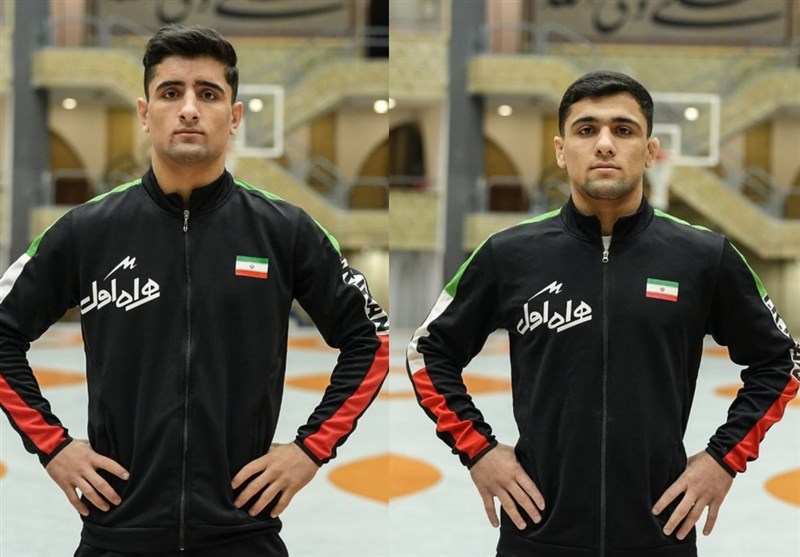 واکنش برادر نقرهای به اعزام برادر برنزی/ عارف محمدی: از انتخاب ایمان ناراحت نشدم