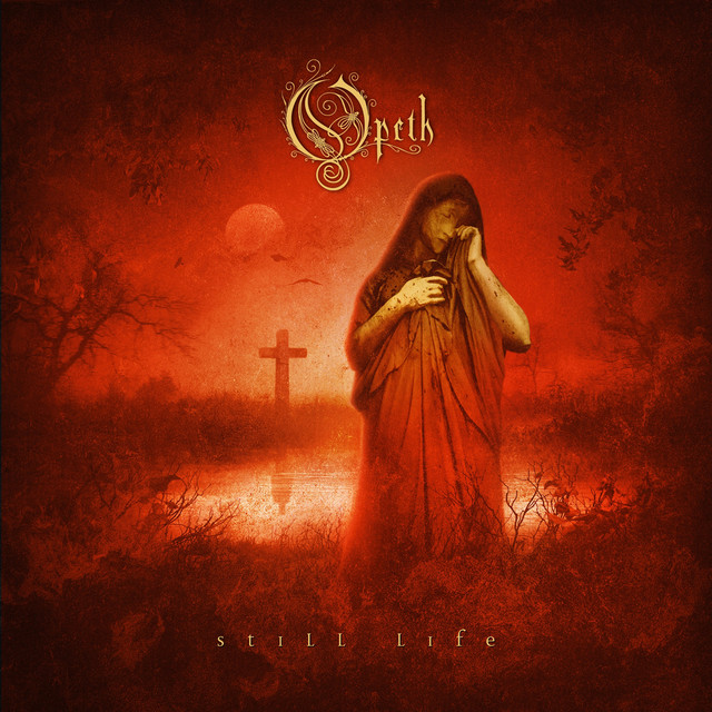 دانلود آهنگ Opeth - Moonlapse Vertigo