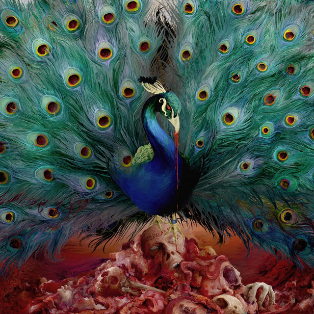 دانلود آهنگ Opeth - Sorceress 2 + ترجمه فارسی