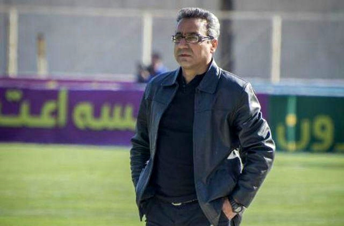 کلانتری: ون پارس هنوز روی کاغذ برای صعود به لیگ برتر شانس دارد