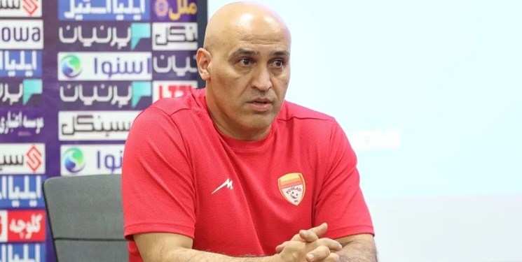 منصوریان: به سبک ایران و استرالیا گل زدیم/ داوران باید باهوشتر باشند