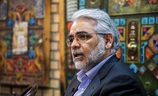قربانزاده: اسناد تایید شد، فتحاللهزاده باید ۵ میلیارد را برگرداند