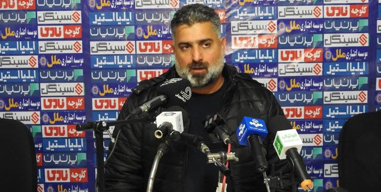 اشکش: شرایط نفت مسجد سلیمان مانند یک تیم حرفهای پیش نرفت