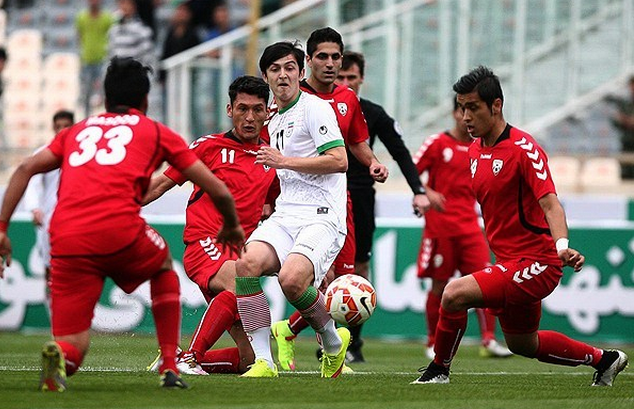 تیم ملی ایران بعد از 74 سال به قدیمی ترین رقیب خود رسید!