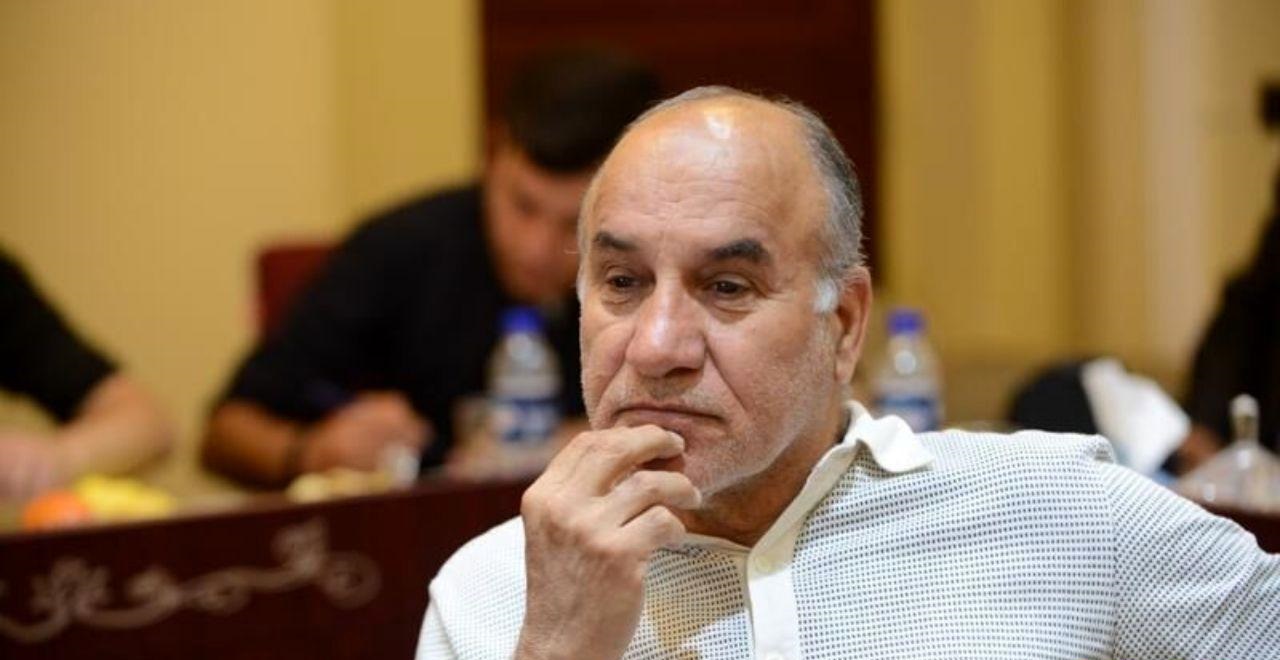تیم ملی