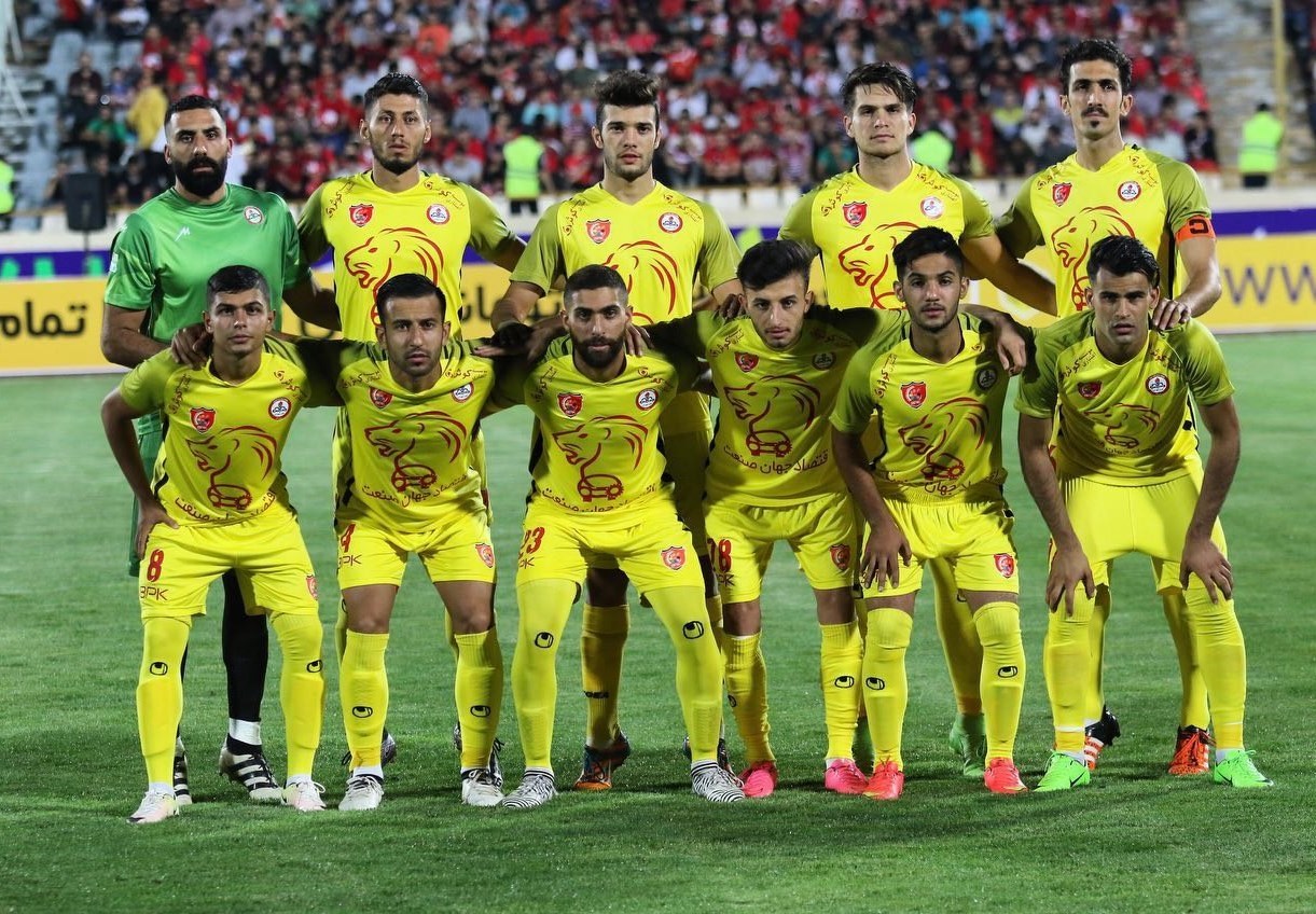 لیگ برتر