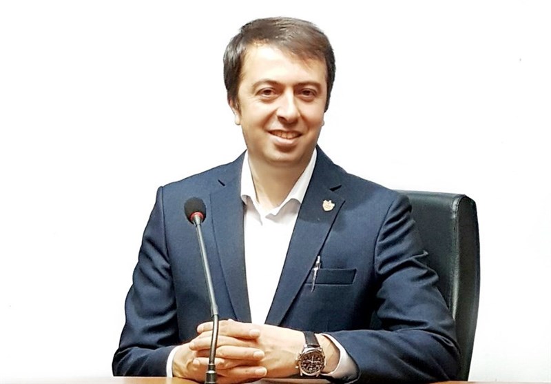 پرسپولیس