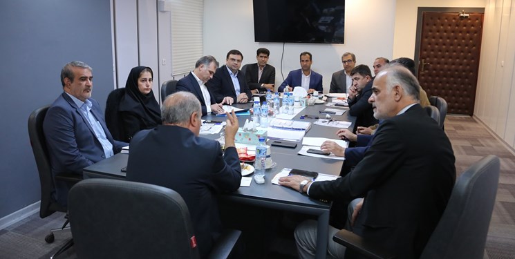 فدراسیون فوتبال