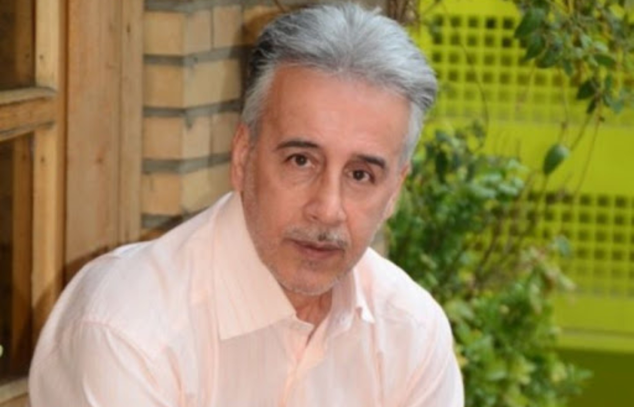 با معرفت ها از رفیق شان یاد کنند؛ آقای گل تیم ملی در گرفتاری تلخ