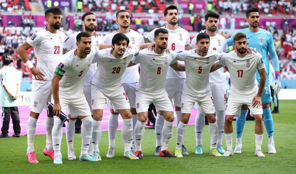 ایران، 12 سال در جام ملتهای آسیا بی شکست بوده است
