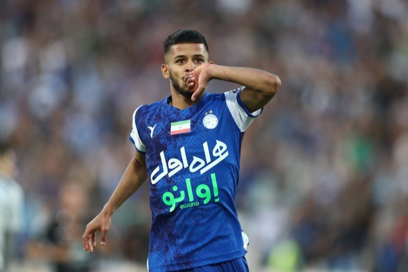استقلال