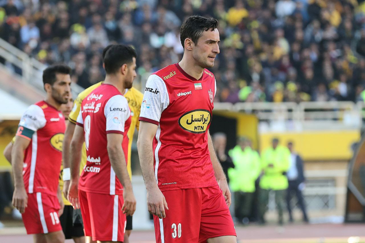 پرسپولیس