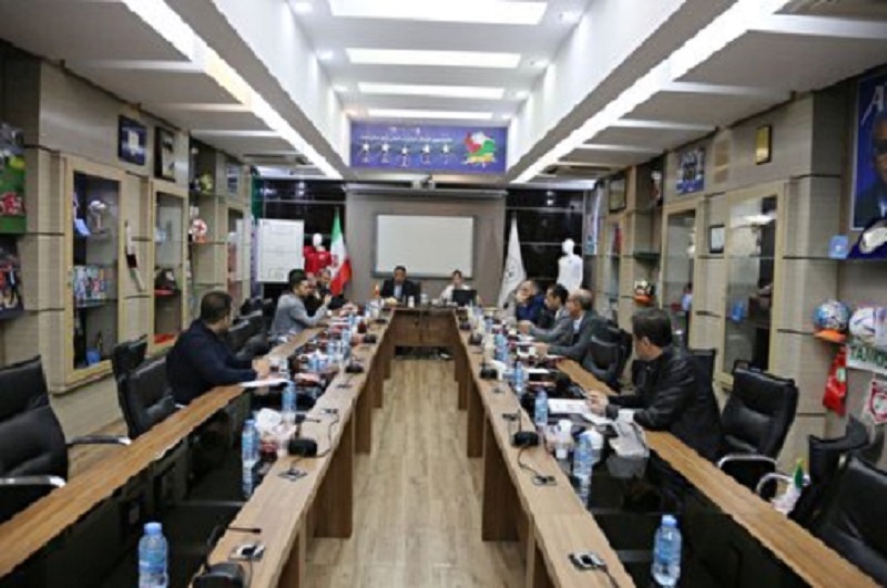دیدار دوستانه