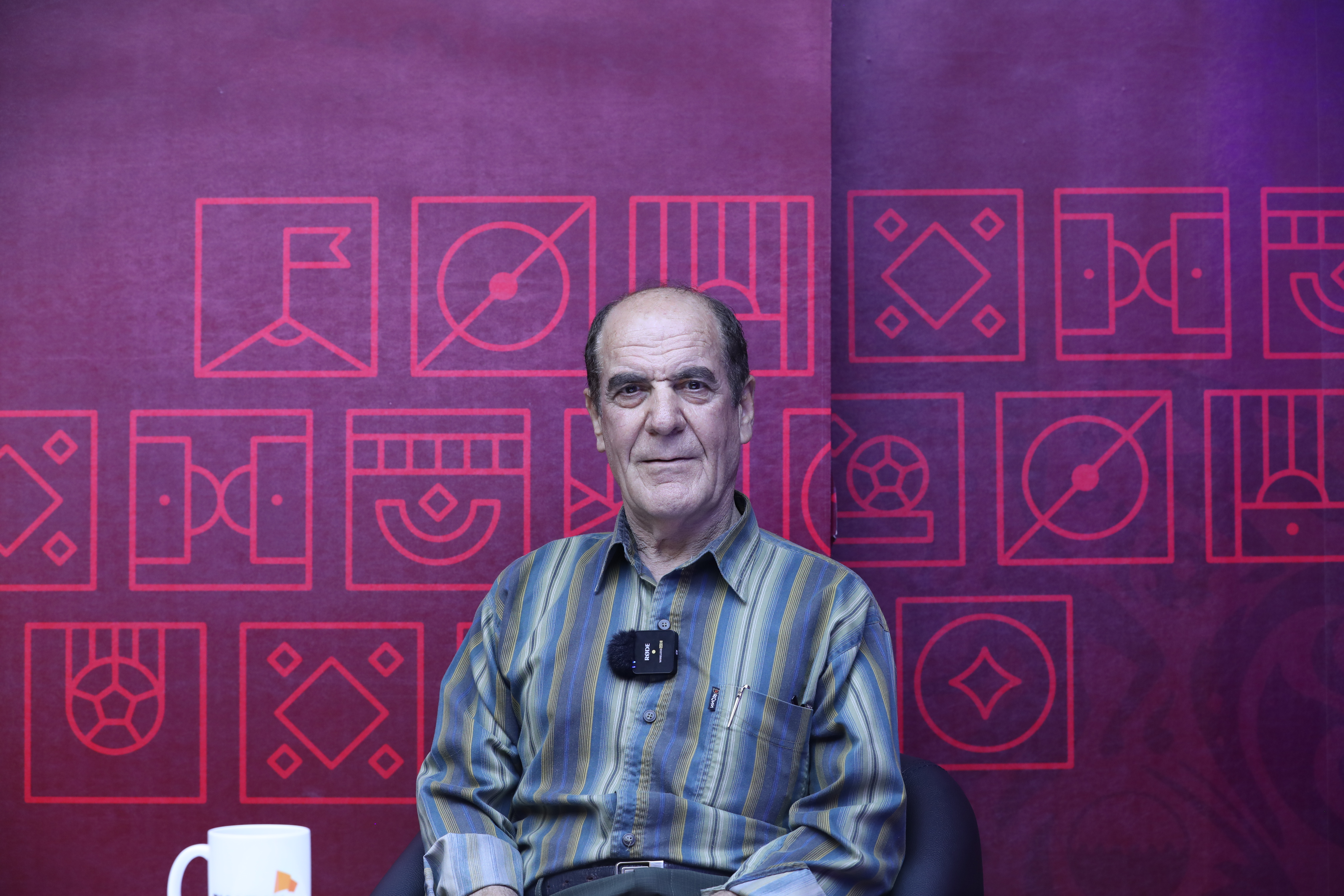 میز داوری